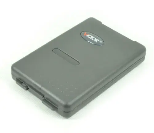 Мини ВИКТОР VC921 мультиметр карманный цифровой автоматический