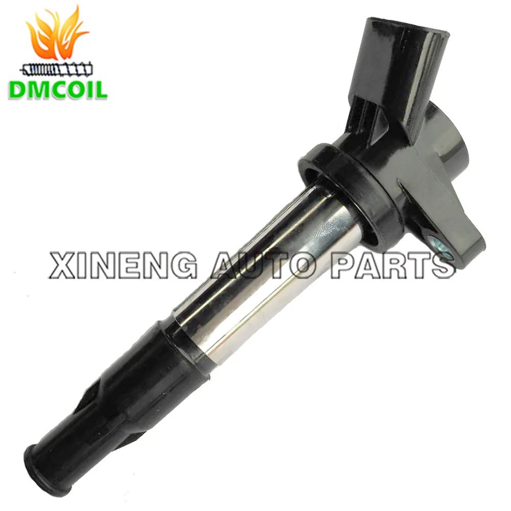 Высококачественная Катушка зажигания для LIFAN X60 DONGFENG DK15 330 C31 C37 BEIJING M20 M30 S2 S3 H2 1.3L 1.5L