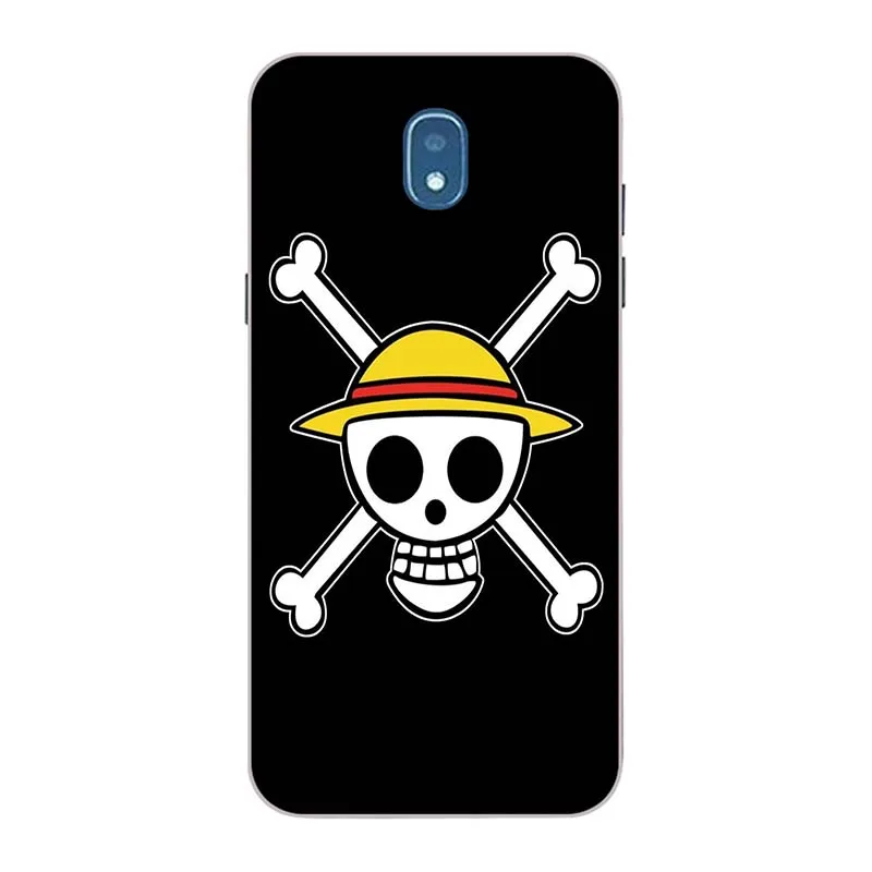 Мягкий силиконовый чехол из ТПУ для Samsung Galaxy J7 2017 J730F Pro J730G J730FM 5 дюйма Мультяшные