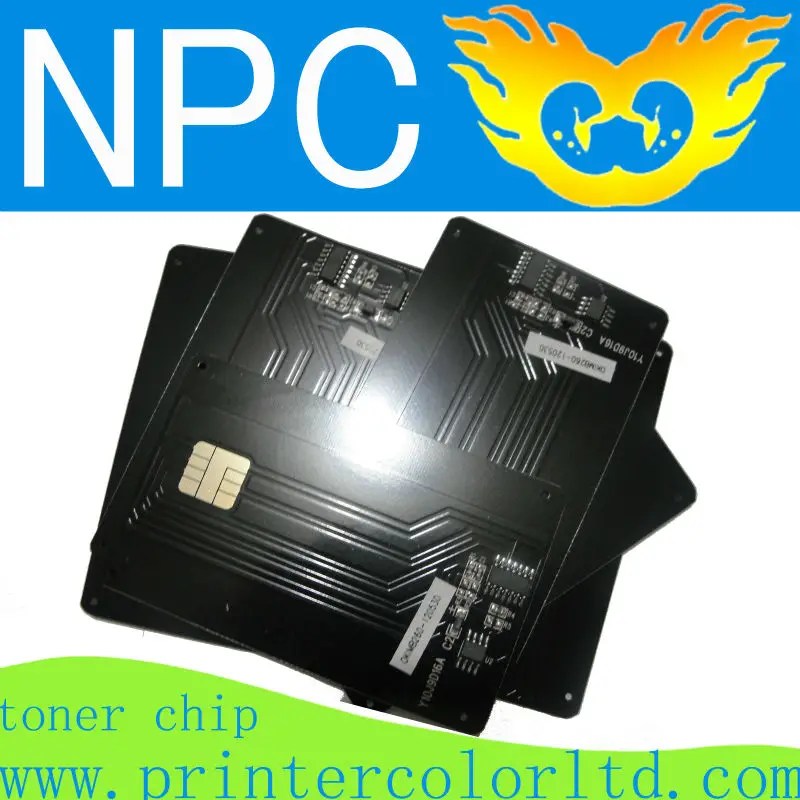 Чипсы картридж с тонером для Sagem Fax-3620 LAN чипсы лазер тонер чип карта | Компьютеры и