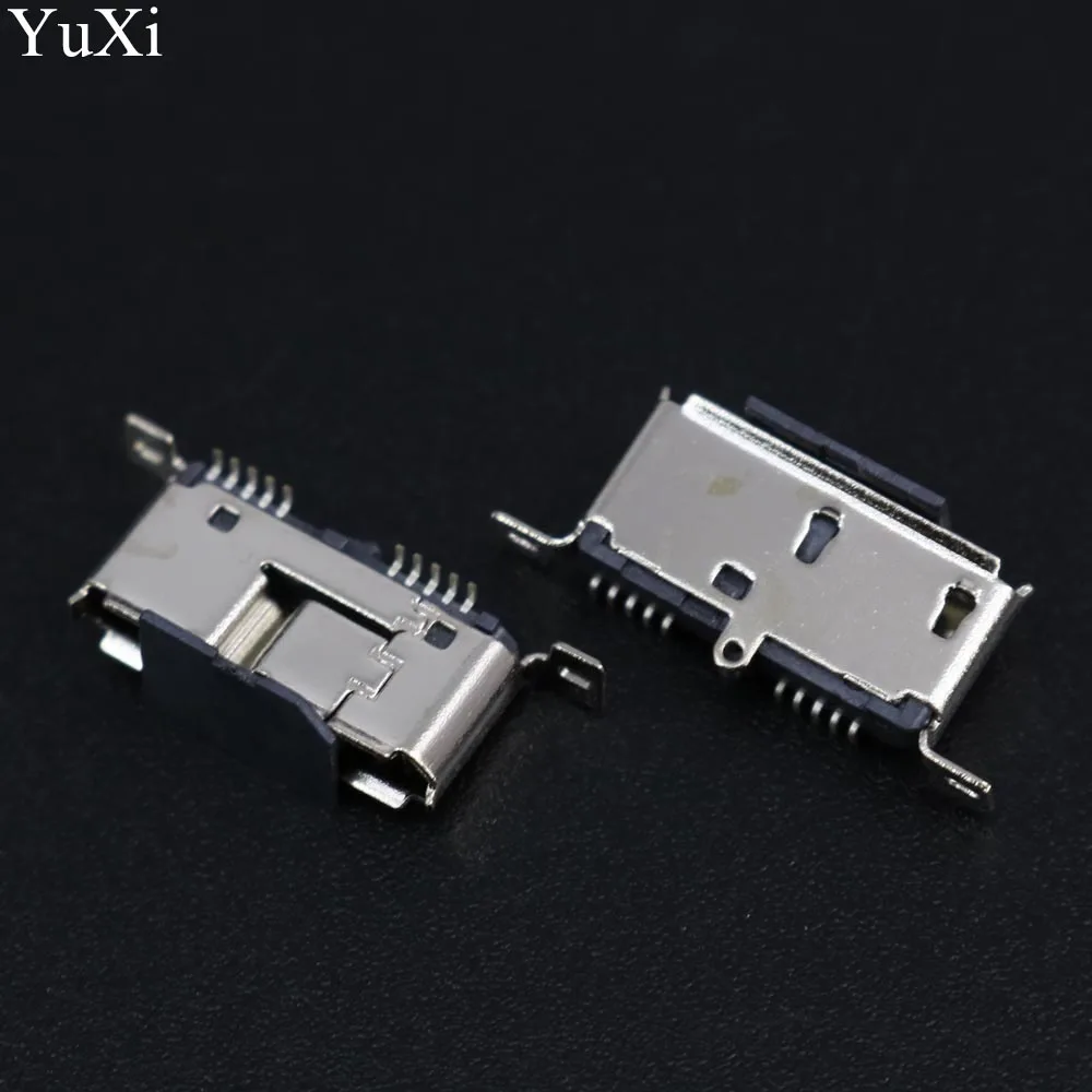 YuXi 5 шт. гнездо USB 3 0 Micro мобильный жесткий диск Jack разъем интерфейса жесткого диска