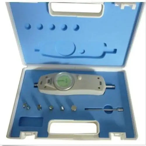 Dial Mechanical Push Pull Gauge Force Meter Tester NK-300 300N Top Quality | Инструменты