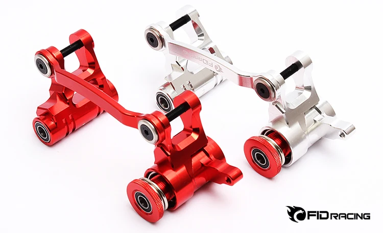 Комплект руля с сервоприводом для Losi DBXL LOSI DBXL-E MTXL 1/5 rc 15T/18T | Игрушки и хобби