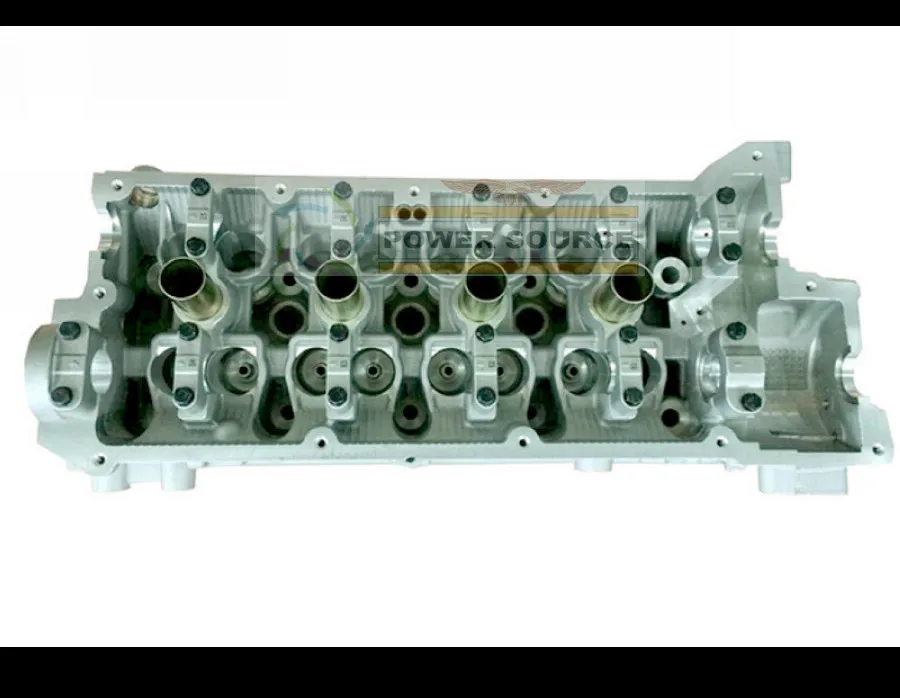 Головка цилиндра G4GC для Kia Cerato Carens II 2.0L OK013-10-100 22100-2G05 13071129 OK01310100 2210023740 2210023760 2210023780 |