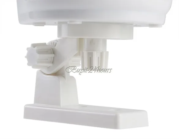 Wireless WiFi HD Cloud IP 720p Plug/ Play Pan/ Tilt Security Camera US Plug White 35|Камеры видеонаблюдения| |