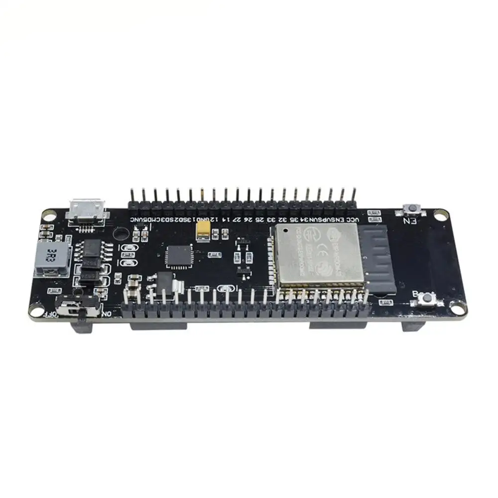 DB3736800 Esp-07S Esp8266 серийный к Wifi беспроводной приемопередатчик модуль Lwip Ap+ Sta низкое энергопотребление - Комплект: DB3736800