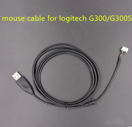 

USB-кабель для мыши Logitech G300 G300S