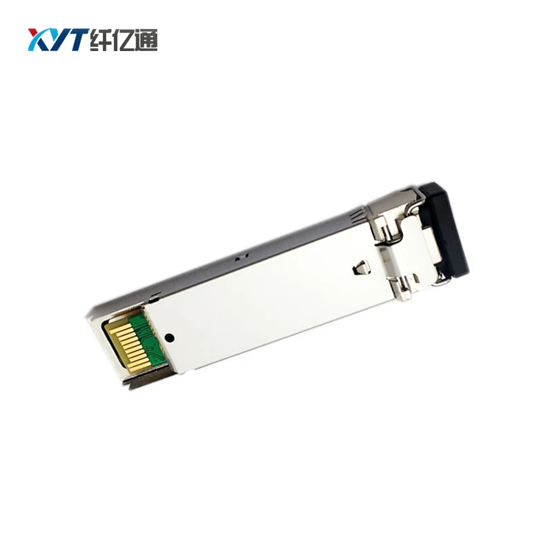 Двойной волоконный одномодовый 1310нм 20 км Оптический Трансивер SFP модуль SM