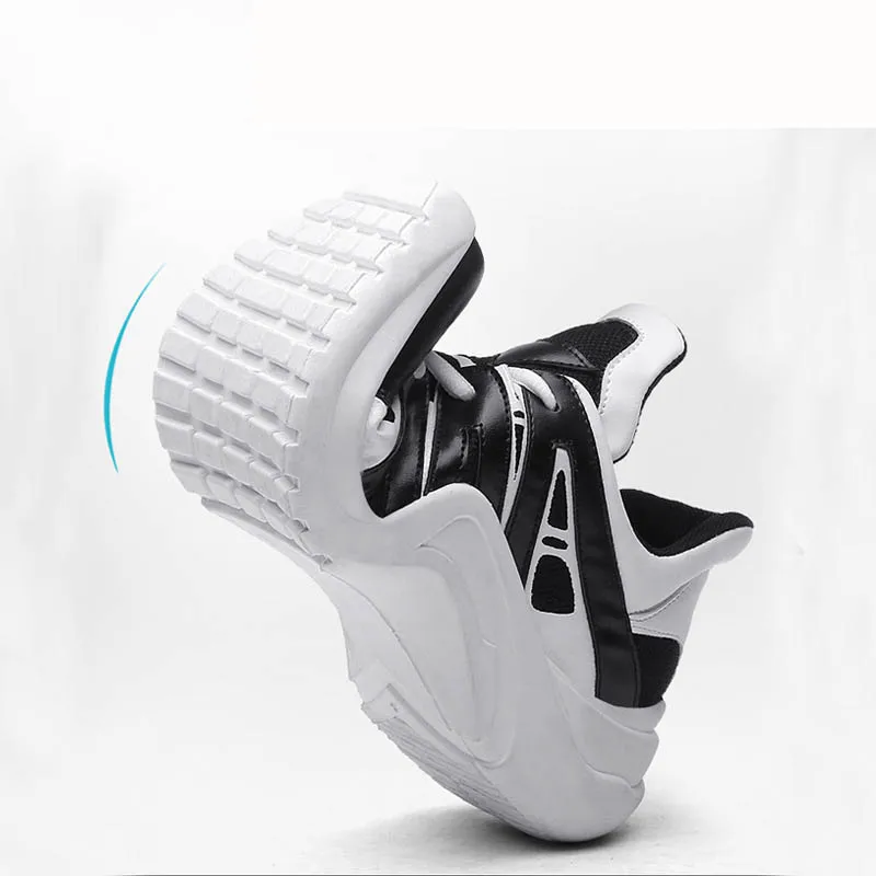 New Arrival Fashion Sneakers Flying Mesh Breathable Men's Shoes Trend For Male Mens Casual Beauty Men Footwear Shoe | Обувь