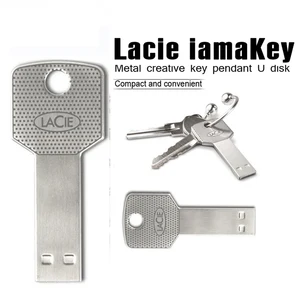 USB флеш-накопитель 16 ГБ флеш-накопитель ключ водонепроницаемый USB флеш-накопители 64 ГБ 32 ГБ 16 ГБ 8 ГБ 4 ГБ стальная мета флеш-накопитель usb флешка