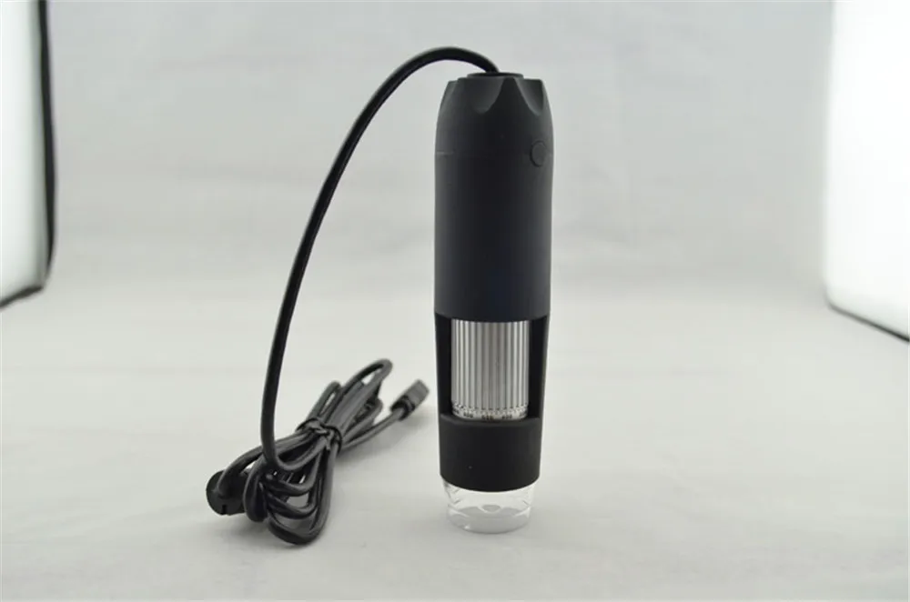 HD 5 мегапиксельный зум 1000X USB микроскоп CMOS Бороскоп ручной эндоскоп|handheld