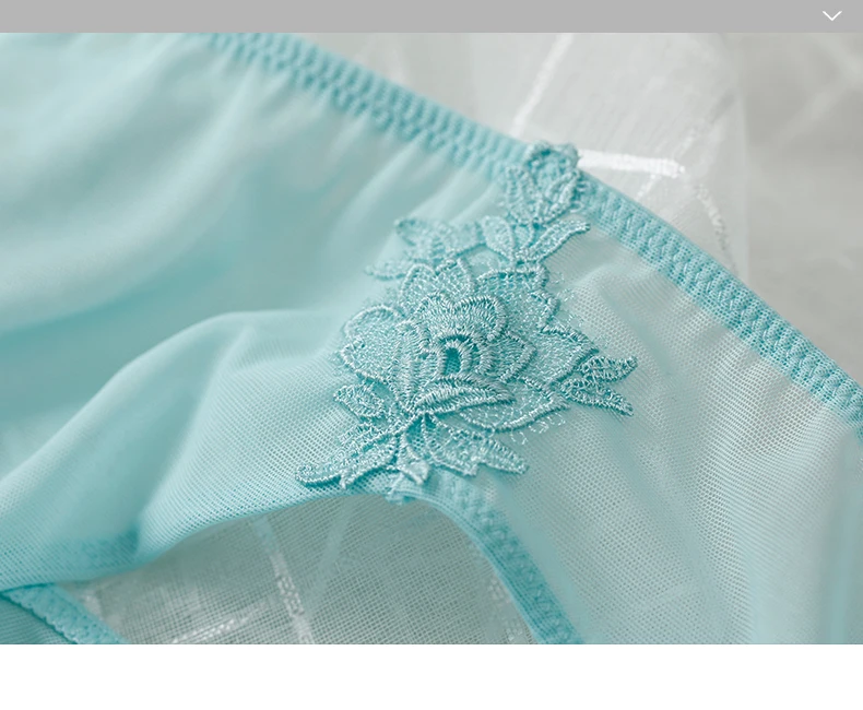 Lilymoda, сексуальный, роскошный, Цветочная вышивка, женский бюстгальтер, трусы, набор, бюстгальтер, трусики, комплект нижнего белья, женское белье, бюстгальтер, бесшовные трусики