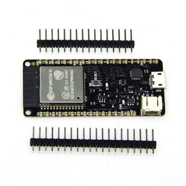 ESP32 ESP-32 ESP-32S ESP32S для WeMos Mini D1 Wifi Bluetooth беспроводной модуль платы ESP-WROOM-32 основе