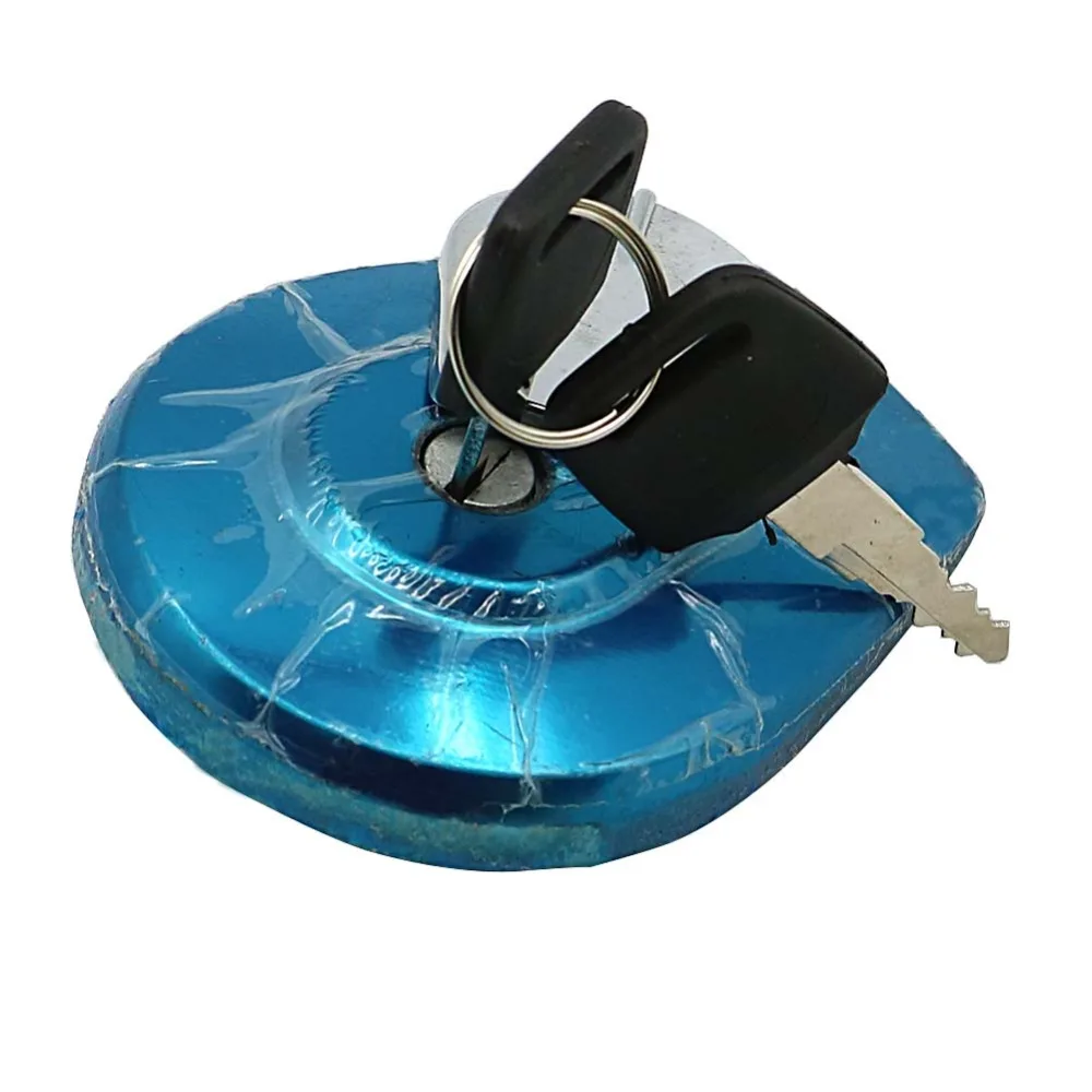 Крышка топливного газа замок бака для Honda CB250 550 650 750SC VF VT500 700 1100 GL1500C CB750 CBX750 VF700C VF1100C