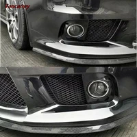 car styling front bumper protector accessories for megane 3 captiva golf course 4 golf mk7 subaru opel astra accessories