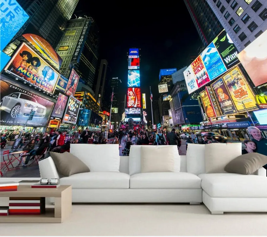 Обои для гостиной дивана ТВ спальни 3d|papel de parede|de parede3d wall murals wallpaper |