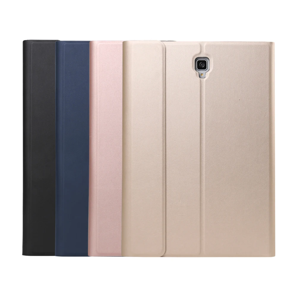 Съемный кожаный чехол с клавиатурой Bluetooth для samsung Galaxy Tab A2 10,5 T590 T595 SM-T590