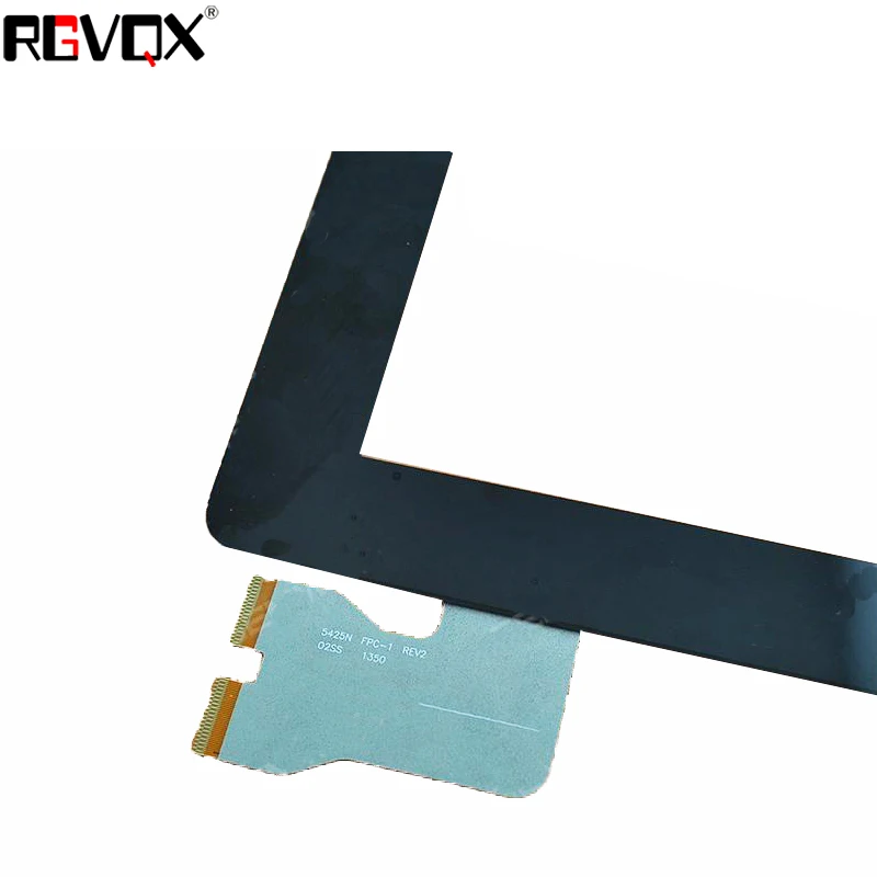 Новый сенсорный экран для Asus MeMO Pad FHD 10 ME302 ME302C 5425N FPC 1 дюйма передняя сенсорная