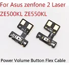 2 шт./партия, задняя камера стеклянная крышка объектива для Asus zenfone 2 ZE550ML ZE551ML zenfone 5 5 zenfone 6 zenfone 3 ZE552KL ZE520KL