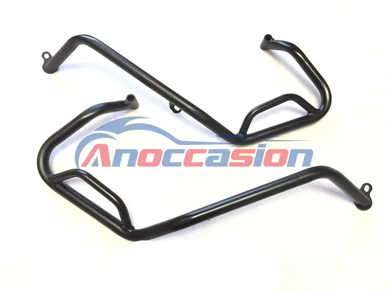 Фотоэлемент верхняя + Нижняя защита двигателя бампер для шоссе/противоударный