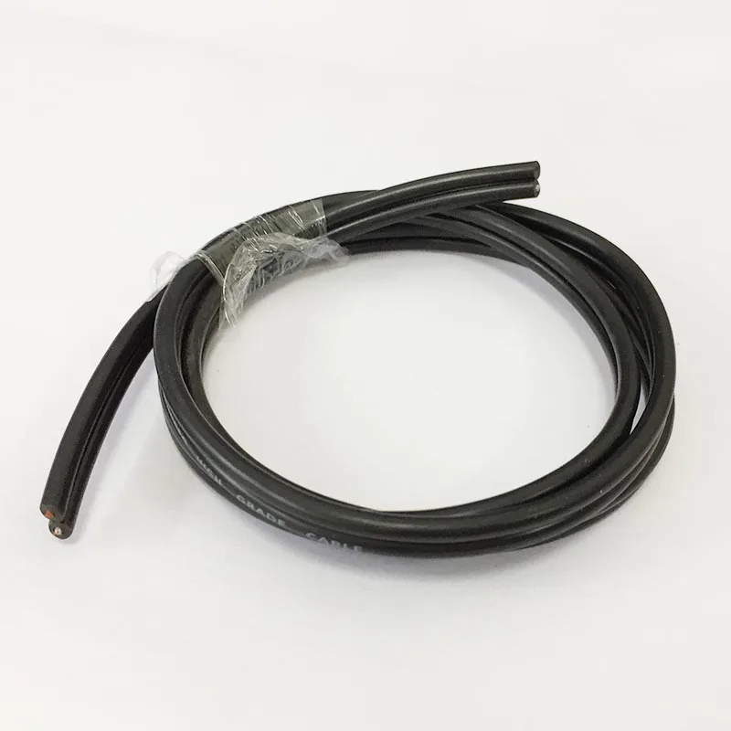 1 м AV аудио сигнальный кабель красный белый двухъядерный защитный провод|wire