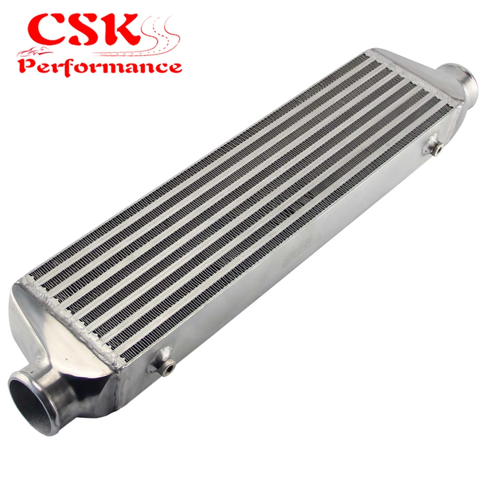 Универсальное крепление для передней панели 550*140*64 FMIC 2 5 &quotIn/Outlet Silver |