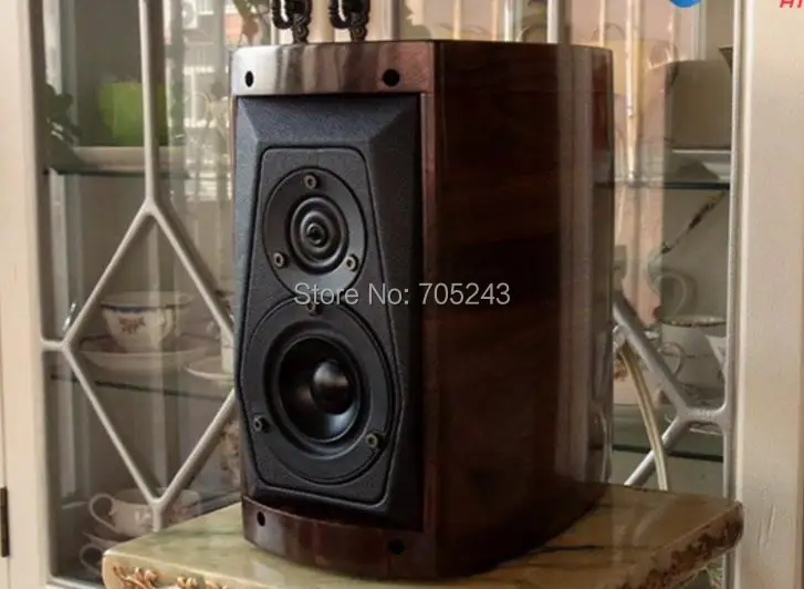 3 пары Melo David Audio VIFA XT25SC90-04 Hiend 28 мм купол нео магнит HIFI/AV/Автомобильный громкоговоритель