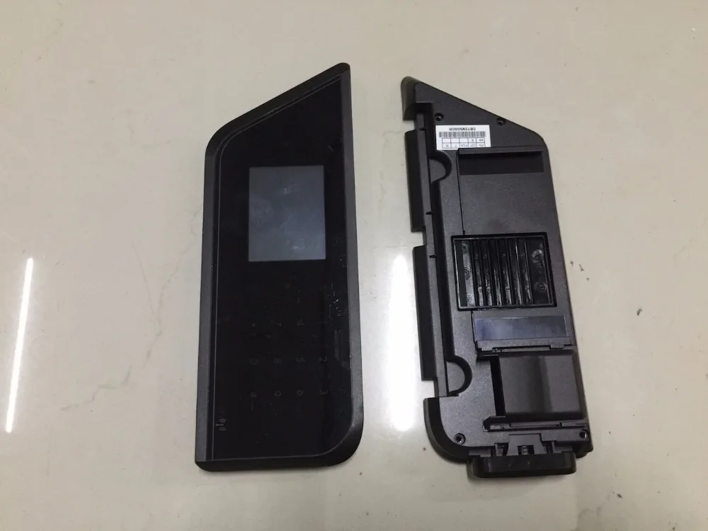 Панель управления в сборе/дисплей для HP OFFICEJET PRO 8600 хорошем рабочем состоянии|panel