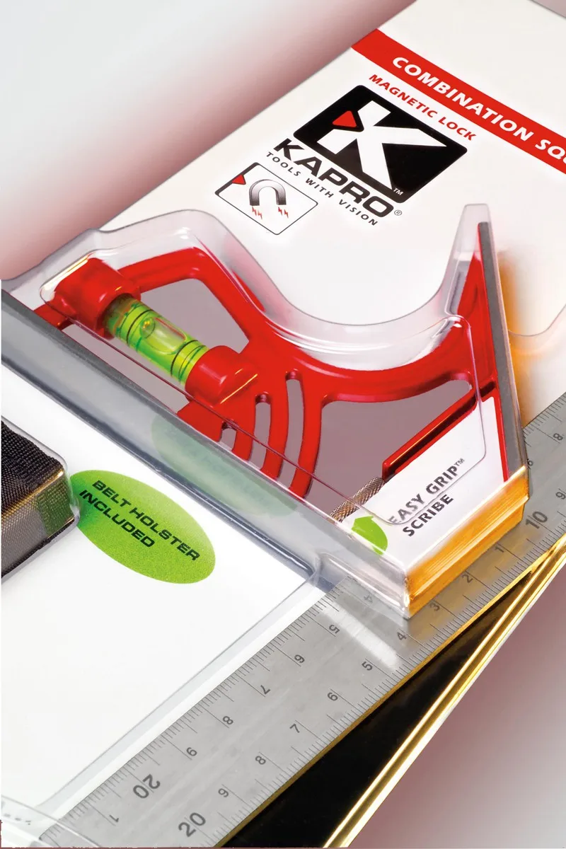 KAPRO Многофункциональный подвижный комбинированный деревообрабатывающий