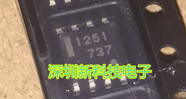 UPC251G 251 UPC1251G 1251 |