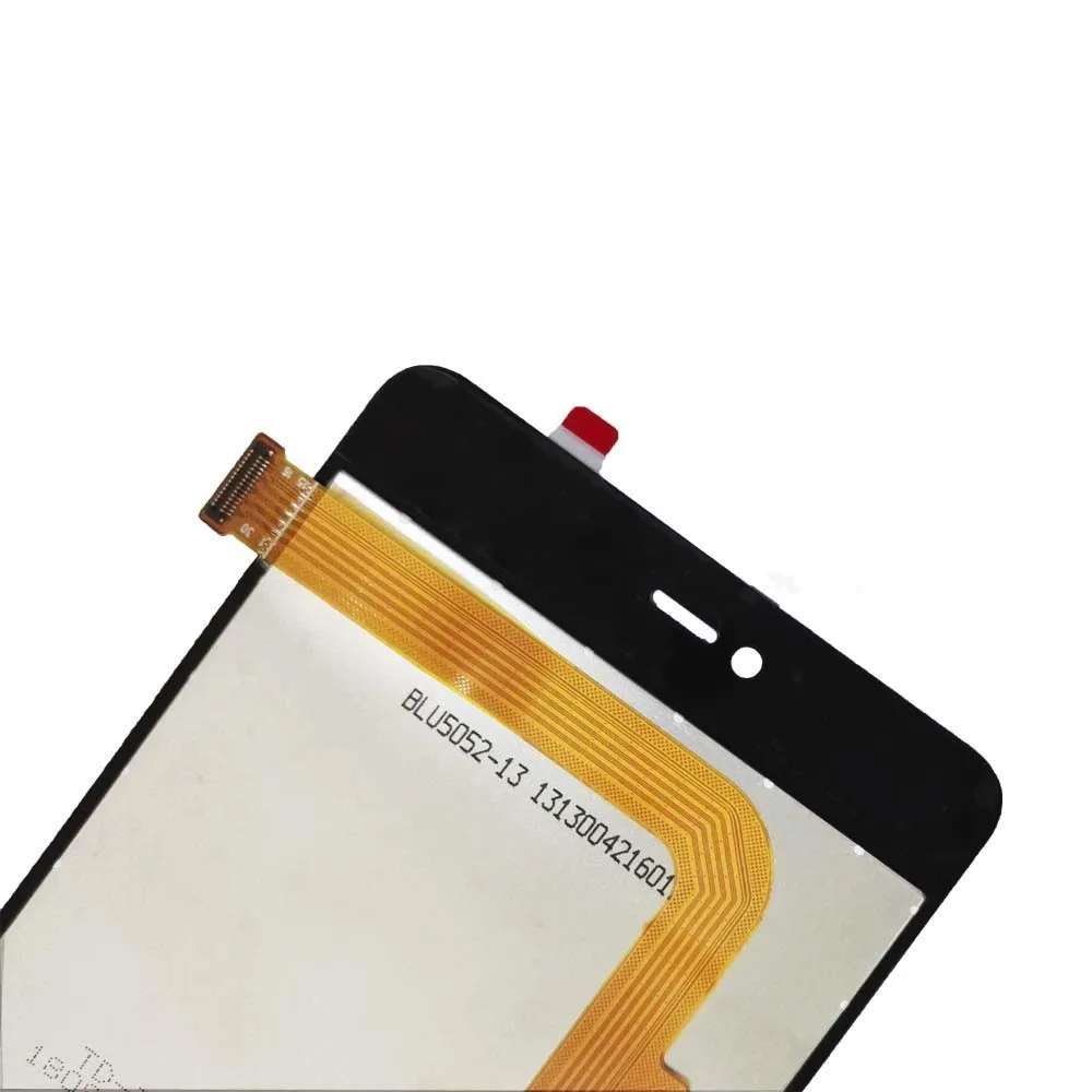 ЖК-дисплей WEICHENG Power Rage с высоким экраном сенсорный экран в сборе ЖК-дигитайзер