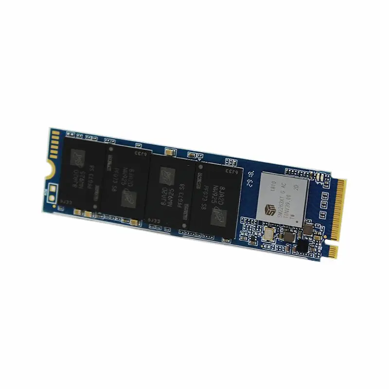 Жесткий диск Goldenfir M.2 SSD pcie 2 ТБ 128 ГБ NVMe PCI e N960 240 256 480 512 для ноутбука Lenovo Y520/Hp/