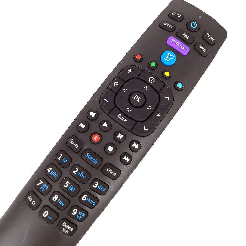 

Genuine FOR BT VISION Remote Control