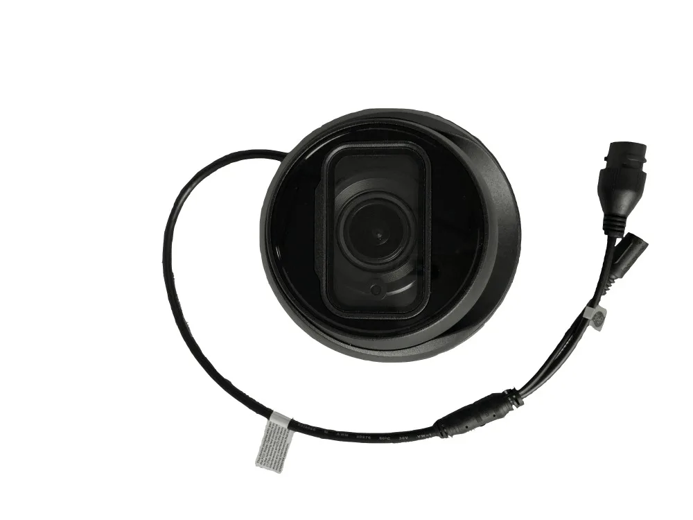 Ip камера черная IPC HDW5231R ZE 2MP WDR IR Eyeball сетевая Бесплатная DHL доставка|network camera|camera