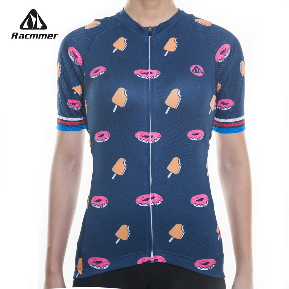 Велосипедная одежда Racmmer 2020 новинка для велоспорта Mtb велосипеда короткая Maillot Roupa