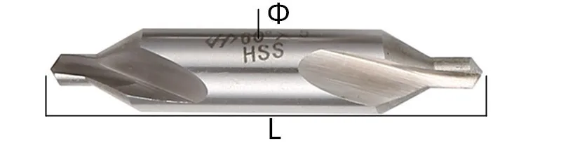 

1 шт. HSS 1/1. 5/2/2,5/3/4/5/6/8 мм сверло из быстрорежущей инструментальной стали сверло спиральное сверло для обработки отверстий