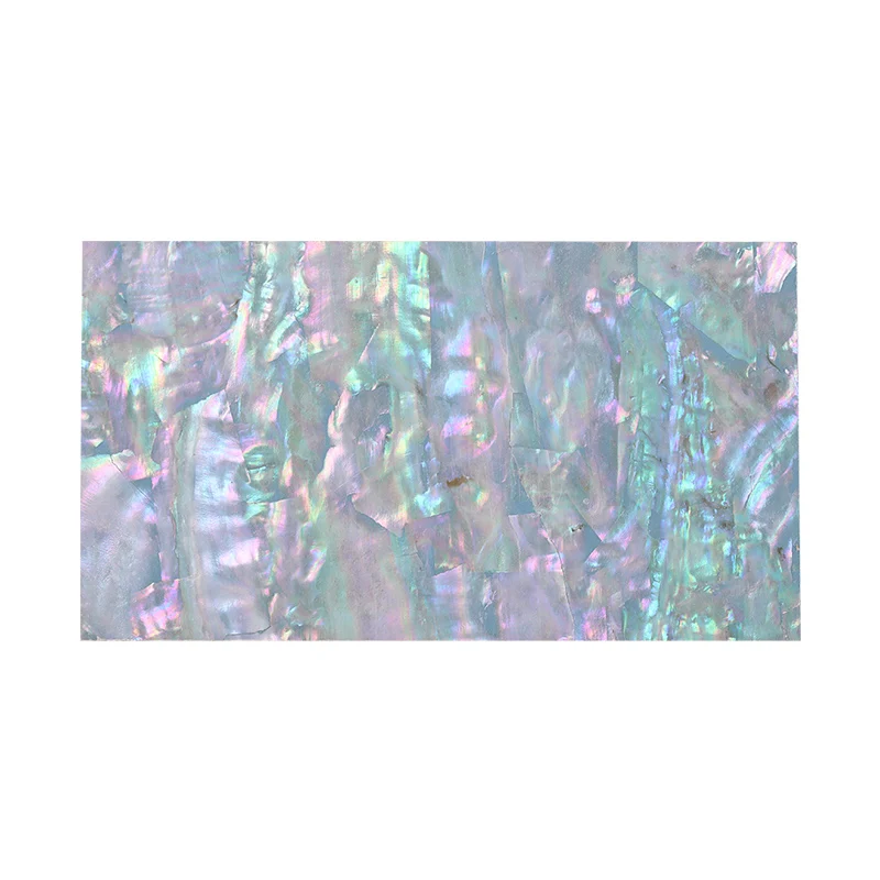 Наклейки для дизайна ногтей перламутровые наклейки с градиентом пленка на море