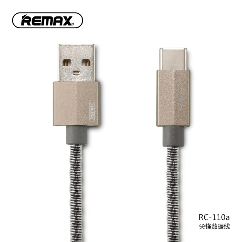 2 1 а кабель передачи данных для быстрой зарядки металлический материал micro-type-c