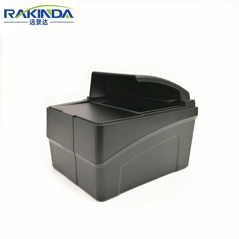 Rakind PR100 New дешевый OCR MRZ E Passport/1D 2D сканер штрих кодов/бесконтактная смарт карта