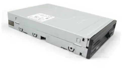 Бывший в употреблении Оригинальный 3,5-дюймовый промышленный флоппи-диск IPC 34P Интерфейс FDD поддерживает диск 3,5 КБ 1,44 МБ для ЧПУ