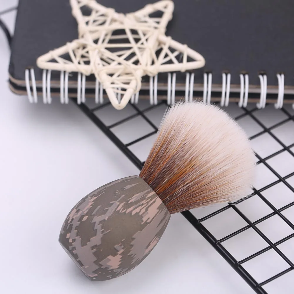 Кисть для смокинга с узлом Yaqi Bunny в камуфляжной версии на Пасху | Красота и