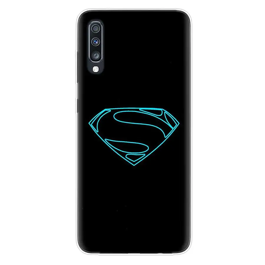 Обратный отсчет Мстители мягкий TPU чехол для samsung Galaxy S10 плюс S10E A70 A50 A30 M40 M30 M20 A60 A40 A20 A10 M10 A20E A80 крышка