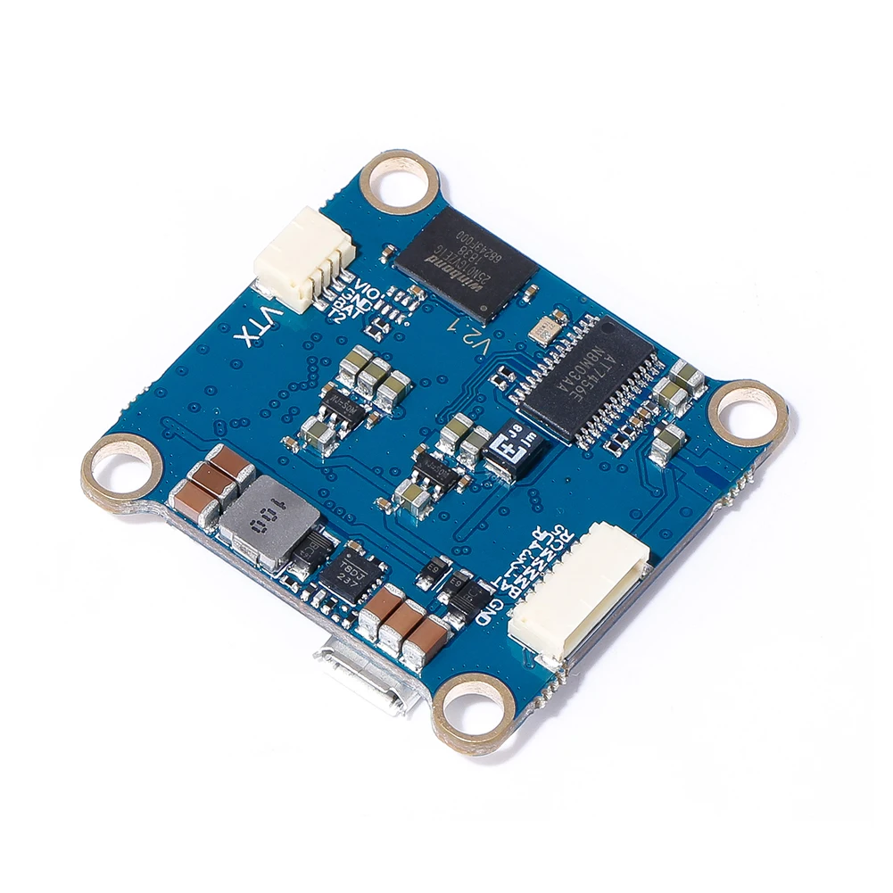 Контроллер полета iFlight SucceX F7 С 60A 2-6s blheli _ 32 Dshot1200 4 в 1 ESC Flytower для FPV гоночного дрона |