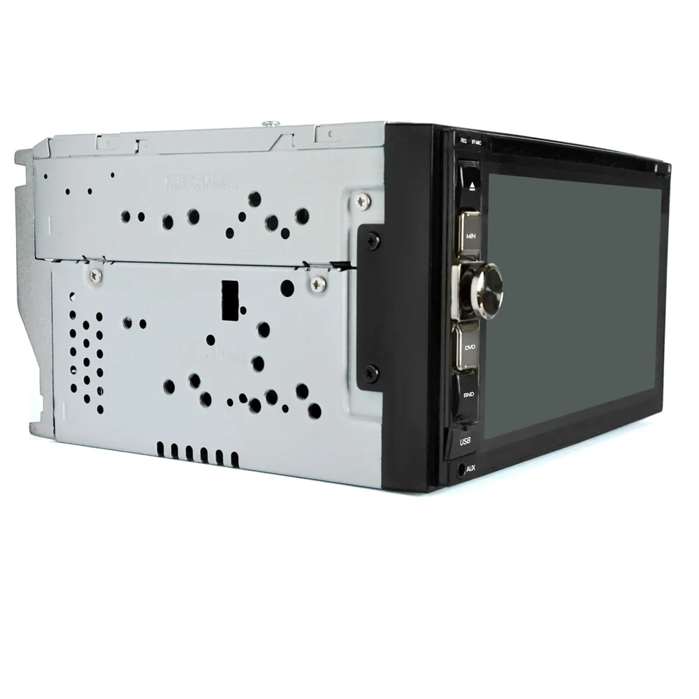 HEVXM 2126 6 2 дюйма автомобильное радио Многофункциональный dvd плеер Bluetooth