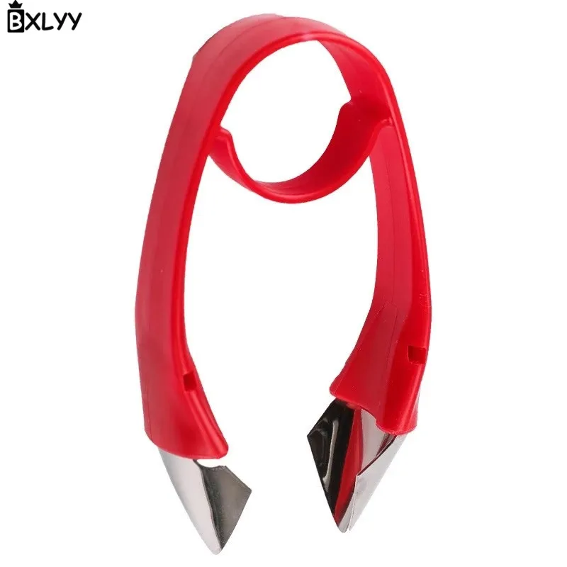 BXLYY Tomato Strawberry To Pedicle Utility Fruit Digger Kitchen Accessories Gadgets Cake Decorating Tools Baby Shower New Year.7 | Дом и сад