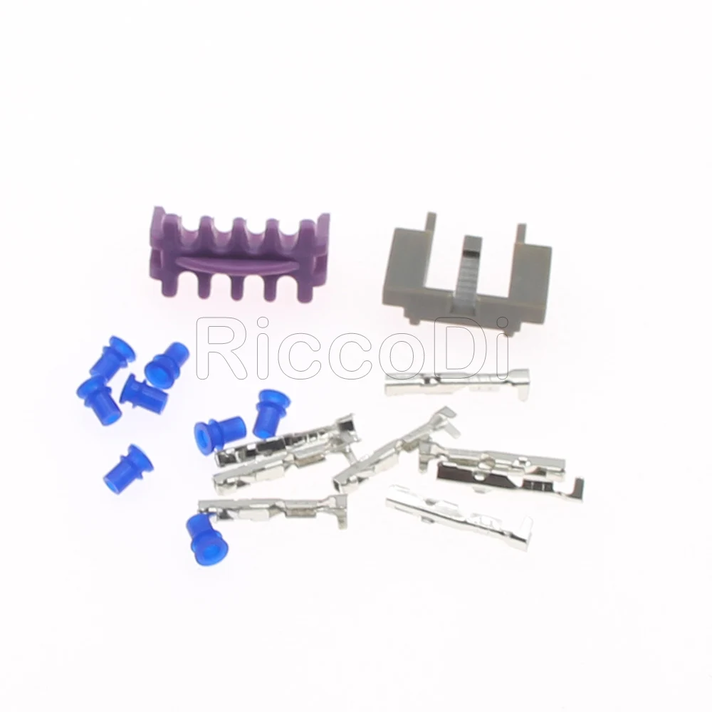 8 Pin 15326839 автомобильный разъем для BUICK GM Chevrolet Chevy Camaro дневные ходовые огни DRL