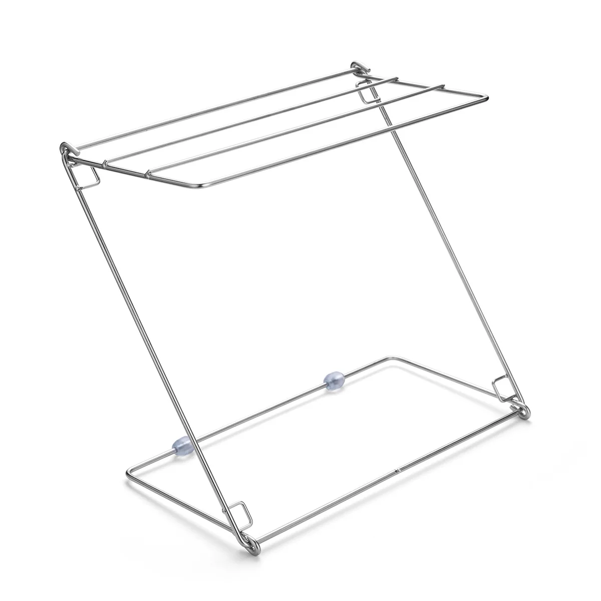 

AIWILL 304 stainless steel cloth drying rack kitchen cloth dish cloth to wipe hand towel to dry anti-mold storage rack hanging