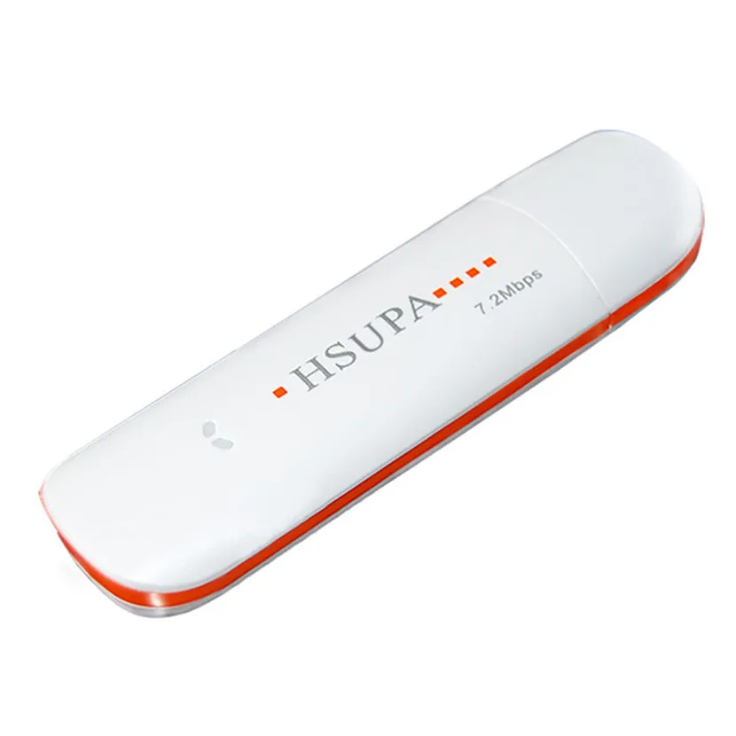 Беспроводной USB-модем 3G 7 2 Мбит/с HSUPA HSDPA | Компьютеры и офис