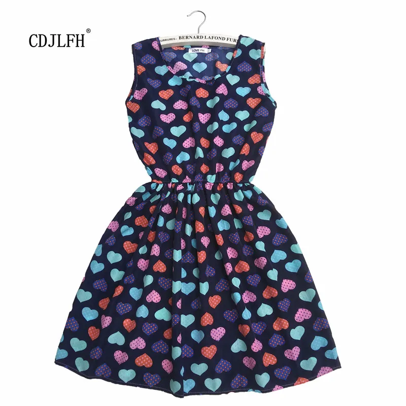 Модное женское летнее платье в полоску модель 2018 года повседневная женская