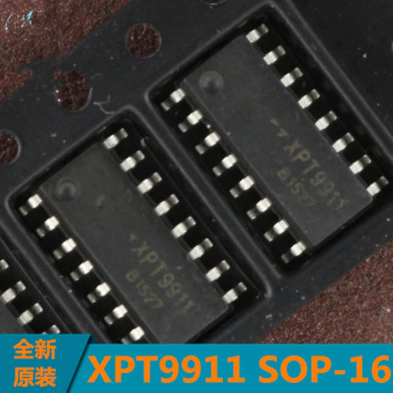 XPT9911 SOP16 10 шт.|Интегральные схемы| |